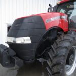 2012 Case IH Magnum 260 Tractor - Wheel for sale — view 4