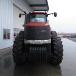 2012 Case IH Magnum 260 Tractor - Wheel for sale — view 5