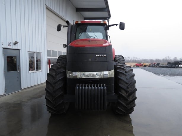 2012 Case IH Magnum 260 Tractor - Wheel for sale — view 5