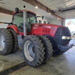 2007 Case IH Magnum 275 Tractor - Wheel for sale
