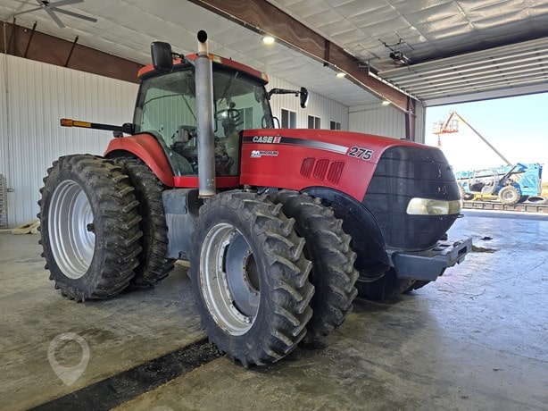 2007 Case IH Magnum 275 Tractor - Wheel for sale