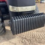 2007 Case IH Magnum 275 Tractor - Wheel for sale — view 4