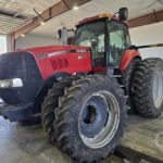 2007 Case IH Magnum 275 Tractor - Wheel for sale — view 5