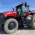 2018 Case IH Magnum 280 Tractor - Wheel for sale