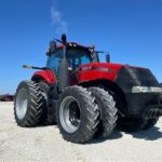 2016 Case IH Magnum 280 Tractor - Wheel for sale
