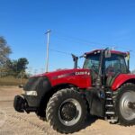 2016 Case IH Magnum 280 Tractor - Wheel for sale