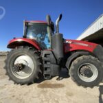 2015 Case IH Magnum 280 Tractor - Wheel for sale