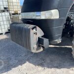 2018 Case IH Magnum 280 Tractor - Wheel for sale — view 2