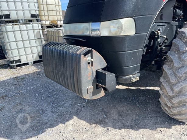 2018 Case IH Magnum 280 Tractor - Wheel for sale — view 2
