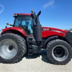 2016 Case IH Magnum 280 Tractor - Wheel for sale — view 2