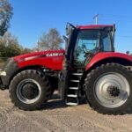 2016 Case IH Magnum 280 Tractor - Wheel for sale — view 2