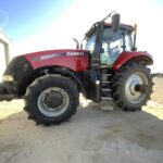 2015 Case IH Magnum 280 Tractor - Wheel for sale — view 2