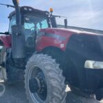 2018 Case IH Magnum 280 Tractor - Wheel for sale — view 3