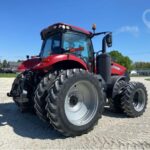 2016 Case IH Magnum 280 Tractor - Wheel for sale — view 3
