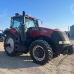 2016 Case IH Magnum 280 Tractor - Wheel for sale — view 3