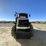 2015 Case IH Magnum 280 Tractor - Wheel for sale — view 3