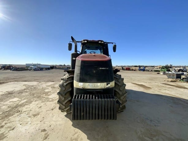 2015 Case IH Magnum 280 Tractor - Wheel for sale — view 3