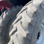 2018 Case IH Magnum 280 Tractor - Wheel for sale — view 4