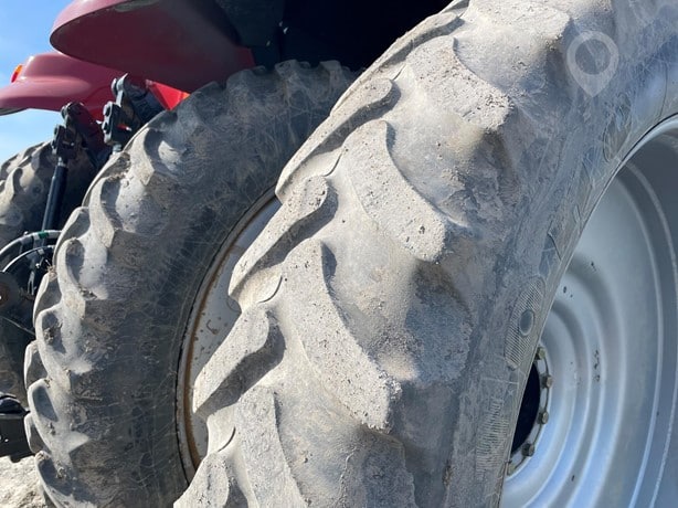 2018 Case IH Magnum 280 Tractor - Wheel for sale — view 4