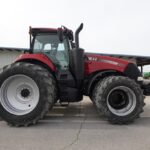 2018 Case IH Magnum 280 Tractor - Wheel for sale — view 4