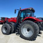 2016 Case IH Magnum 280 Tractor - Wheel for sale — view 4
