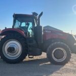 2016 Case IH Magnum 280 Tractor - Wheel for sale — view 4