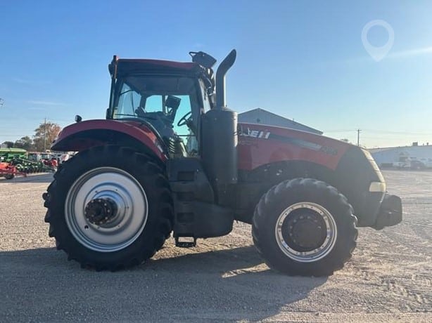 2016 Case IH Magnum 280 Tractor - Wheel for sale — view 4