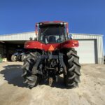 2015 Case IH Magnum 280 Tractor - Wheel for sale — view 4