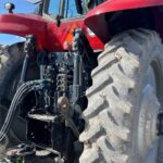2018 Case IH Magnum 280 Tractor - Wheel for sale — view 5