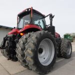 2018 Case IH Magnum 280 Tractor - Wheel for sale — view 5