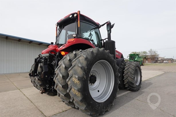 2018 Case IH Magnum 280 Tractor - Wheel for sale — view 5