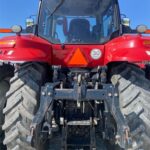 2016 Case IH Magnum 280 Tractor - Wheel for sale — view 5