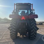 2016 Case IH Magnum 280 Tractor - Wheel for sale — view 5