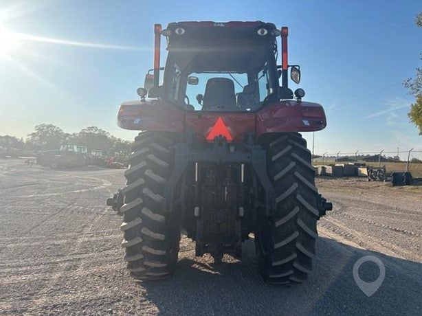 2016 Case IH Magnum 280 Tractor - Wheel for sale — view 5