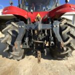 2015 Case IH Magnum 280 Tractor - Wheel for sale — view 5
