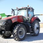 2022 Case IH Tractor - Wheel for sale