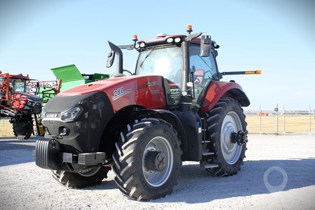 2022 Case IH Tractor - Wheel for sale