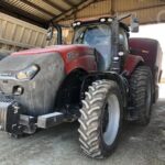 2024 Case IH Tractor - Wheel for sale