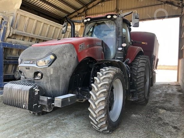 2024 Case IH Tractor - Wheel for sale