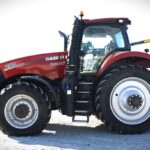 2022 Case IH Tractor - Wheel for sale — view 2