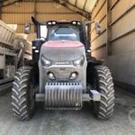 2024 Case IH Tractor - Wheel for sale — view 2