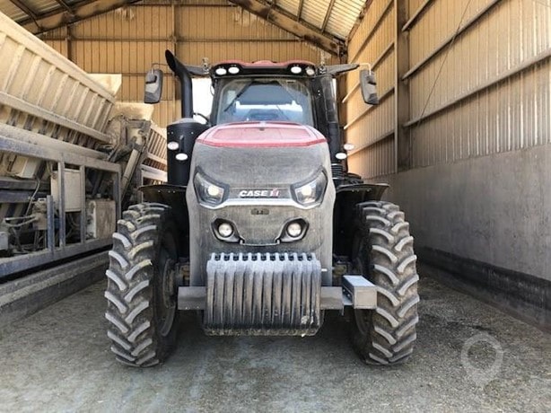 2024 Case IH Tractor - Wheel for sale — view 2