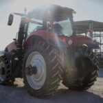 2022 Case IH Tractor - Wheel for sale — view 3