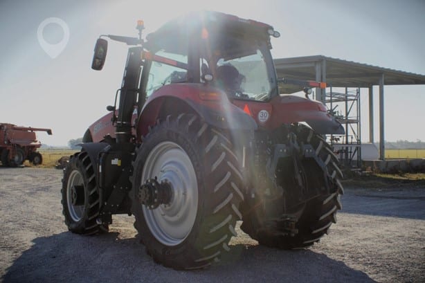 2022 Case IH Tractor - Wheel for sale — view 3