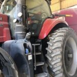 2024 Case IH Tractor - Wheel for sale — view 3