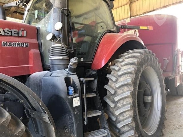 2024 Case IH Tractor - Wheel for sale — view 3
