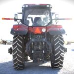 2022 Case IH Tractor - Wheel for sale — view 4
