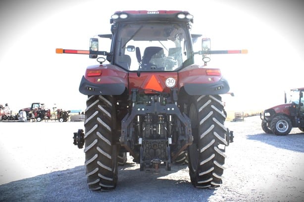 2022 Case IH Tractor - Wheel for sale — view 4