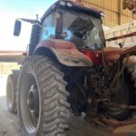 2024 Case IH Tractor - Wheel for sale — view 4
