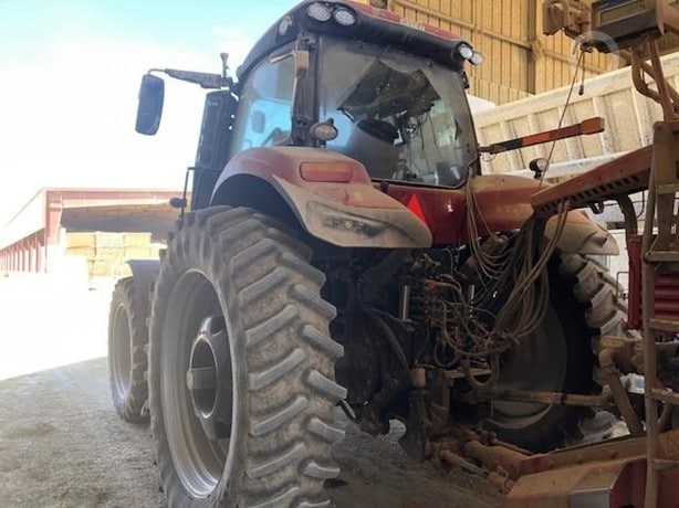 2024 Case IH Tractor - Wheel for sale — view 4